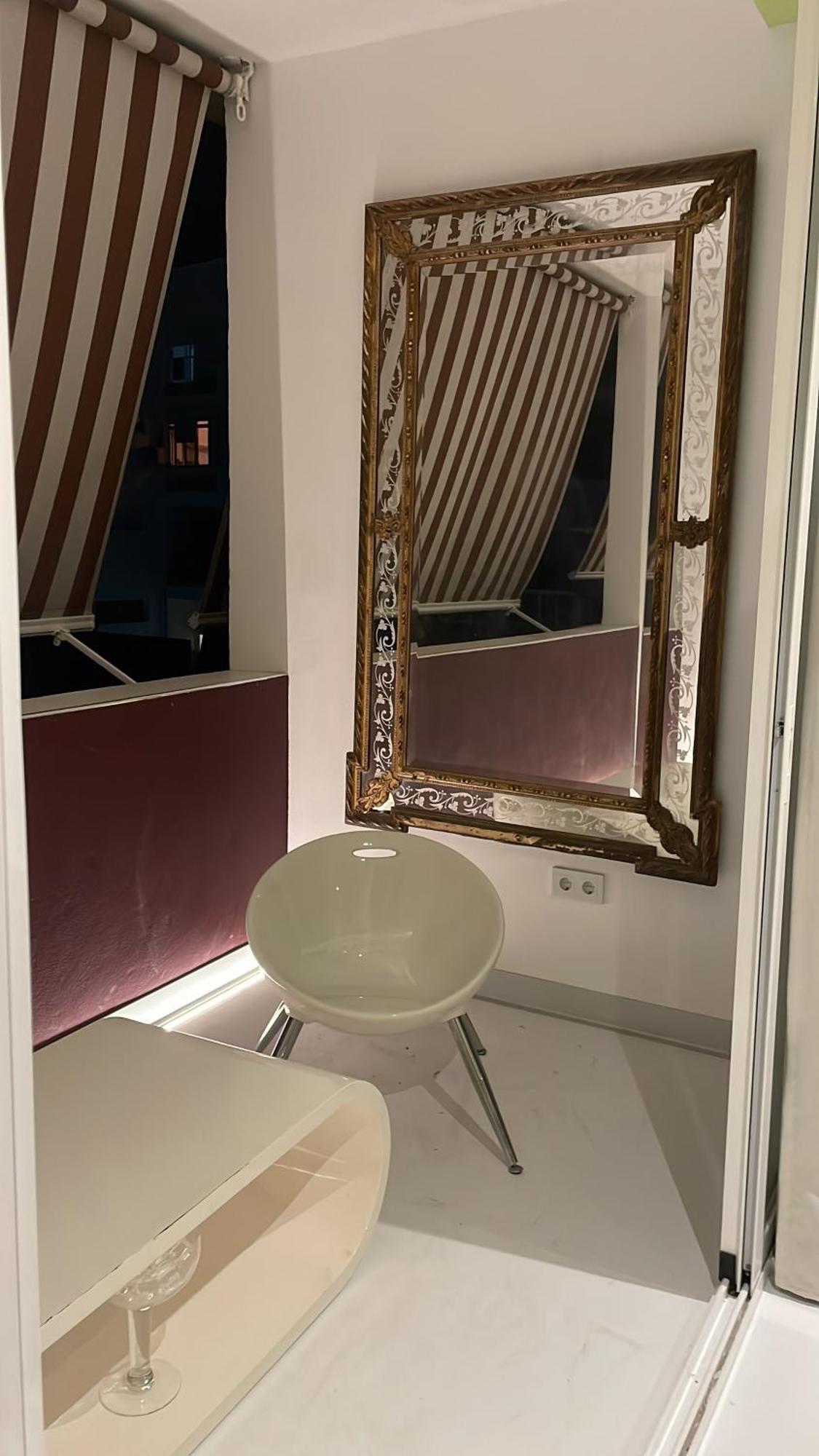 Lahola Glam Suites Torremolinos Exteriör bild