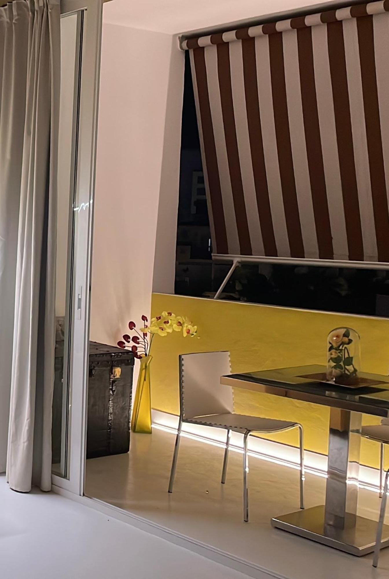 Lahola Glam Suites Torremolinos Exteriör bild