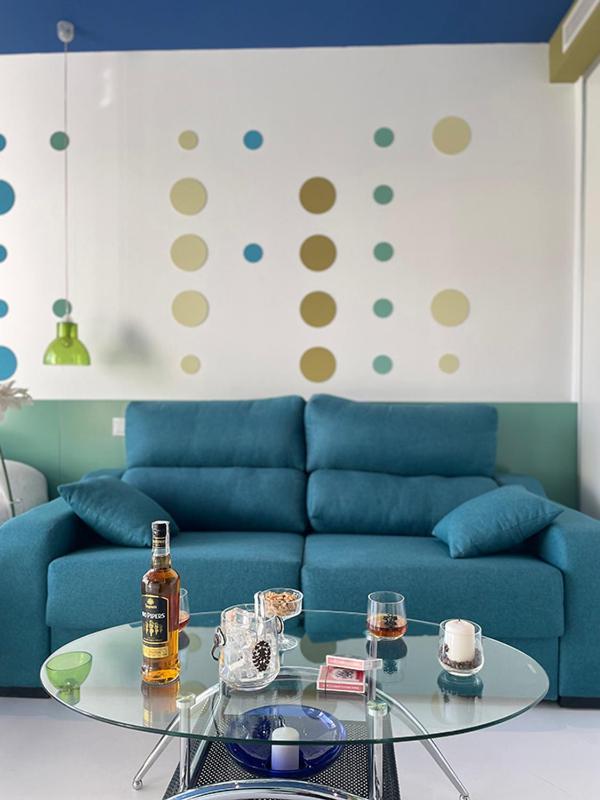 Lahola Glam Suites Torremolinos Exteriör bild