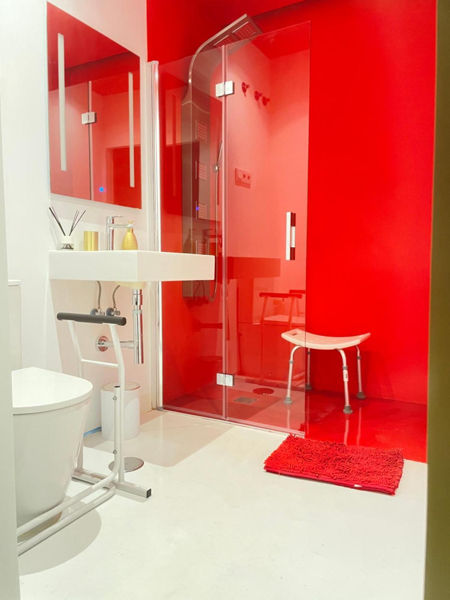 Lahola Glam Suites Torremolinos Exteriör bild