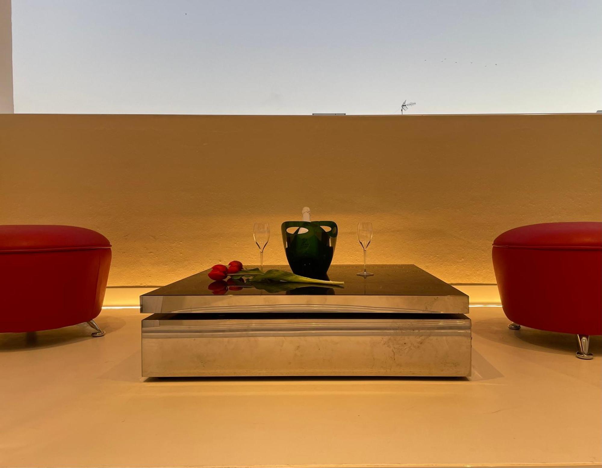 Lahola Glam Suites Torremolinos Exteriör bild