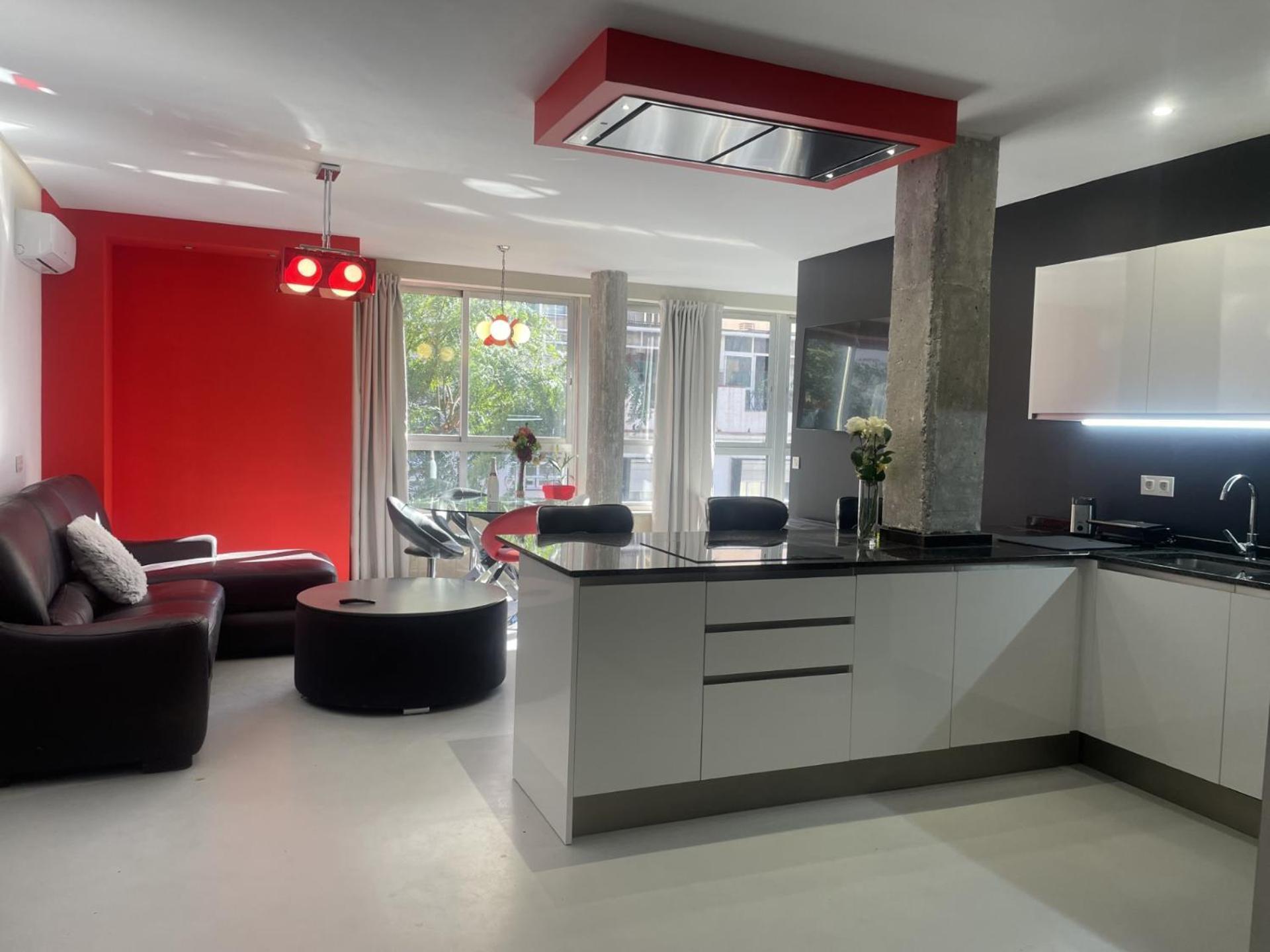 Lahola Glam Suites Torremolinos Exteriör bild