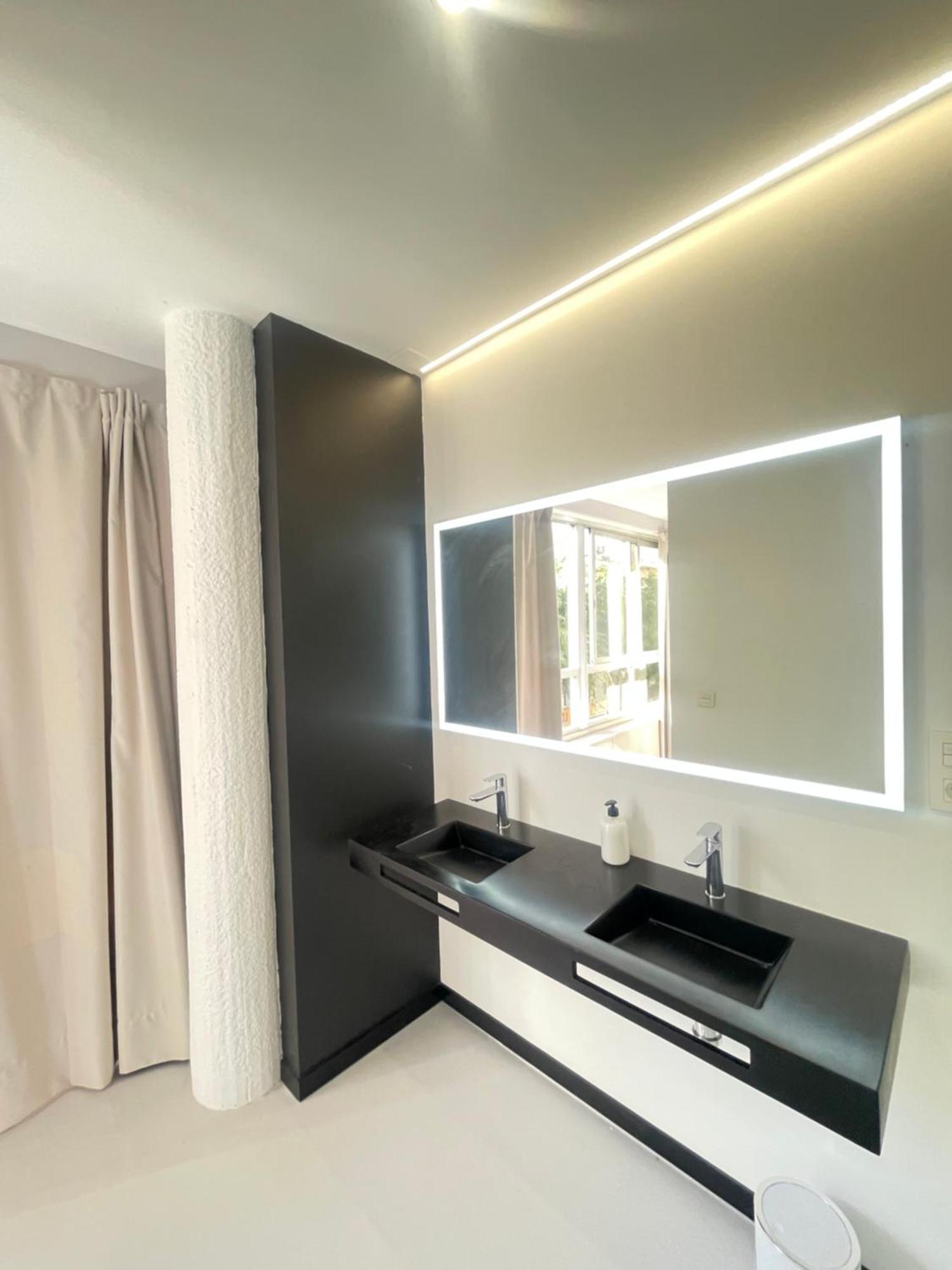 Lahola Glam Suites Torremolinos Exteriör bild