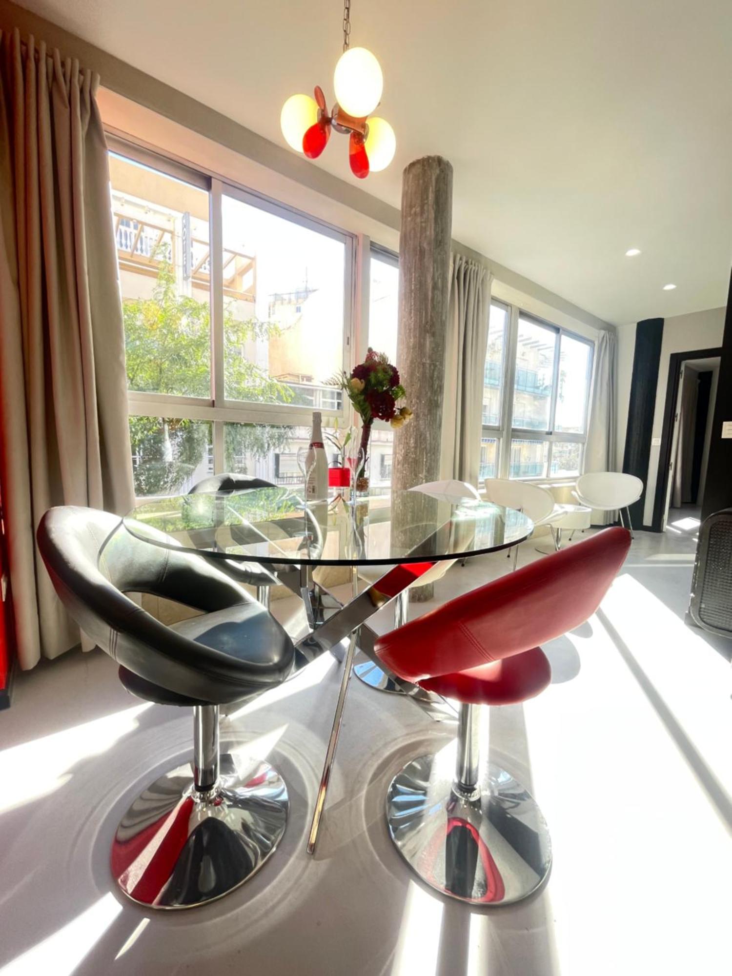 Lahola Glam Suites Torremolinos Exteriör bild