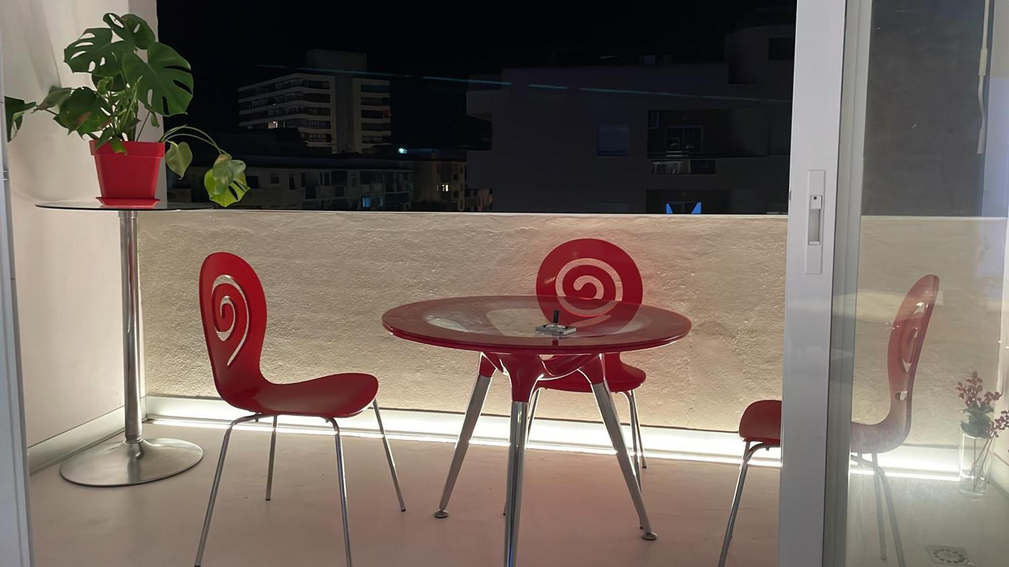Lahola Glam Suites Torremolinos Rum bild